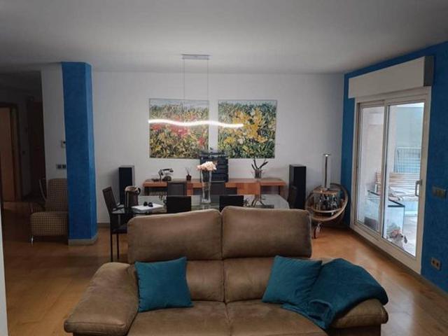 Atico de lujo de 284 m2 en venta Murcia, España