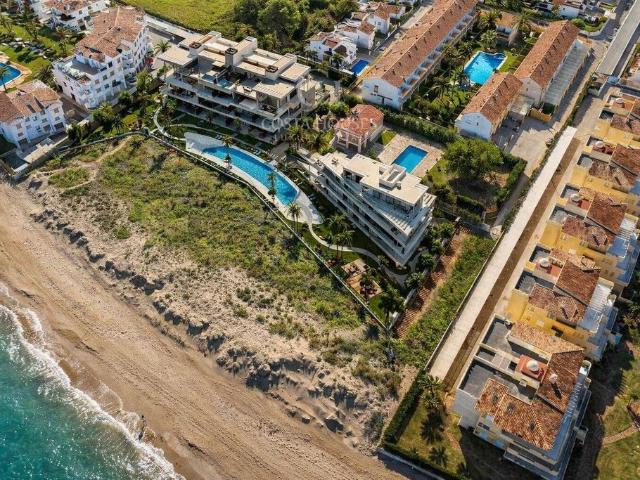 Atico de lujo de 205 m2 en venta Denia, España