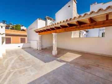 Baleares, Islas Baleares - Terraza, Ascensor