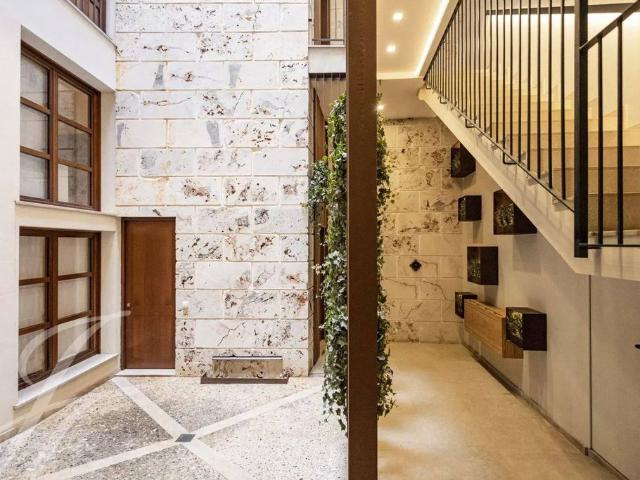 Atico de lujo de 210 m2 en venta Palma de Mallorca, Baleares