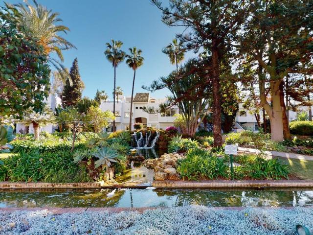Atico de lujo de 211 m2 en venta Marbella, Andalucía