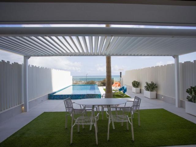Atico de lujo de 220 m2 en venta San Javier, Región de Murcia