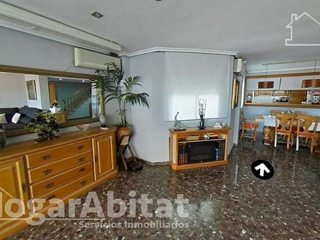 Atico de lujo de 229 m2 en venta Mislata, Comunidad Valenciana