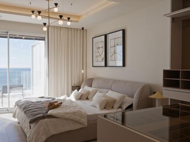 Atico de lujo de 226 m2 en venta Calle Tizianno, 29793, Torrox, Nerja, Andalucía
