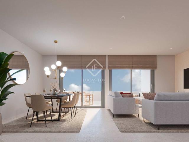 Atico de lujo de 230 m2 en venta Fuengirola, Andalucía