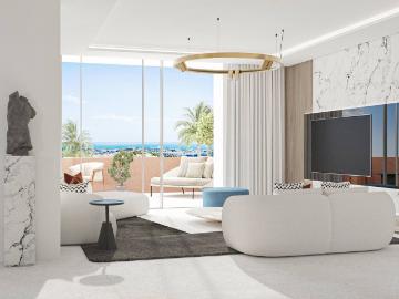 Nueva Andalucia, Marbella, Málaga, Andalucía, Andalucía