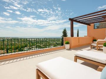 Nueva Andalucia, Marbella, Málaga, Andalucía, Andalucía