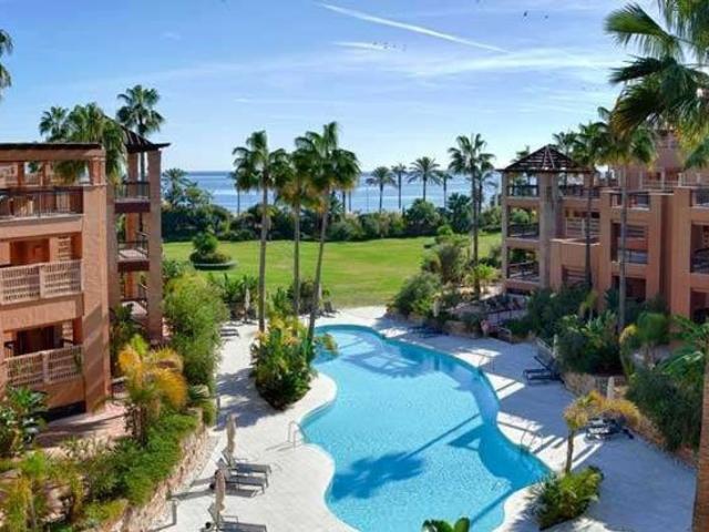 Atico de lujo de 234 m2 en venta Marbella, Andalucía