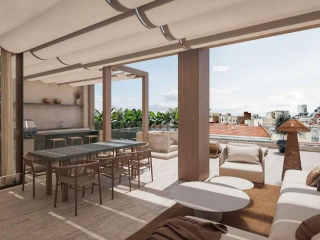 Atico de lujo de 342 m2 en venta Madrid, España