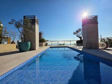 Atico de alto standing de 248 m2 en venta Barcelona, España