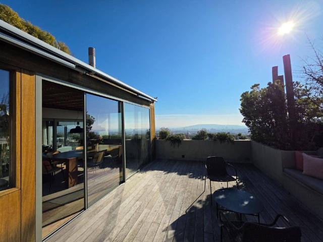 Atico de alto standing de 248 m2 en venta Barcelona, España