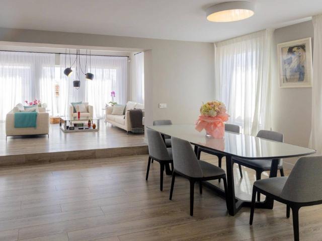 Atico de lujo de 360 m2 en venta Madrid, Comunidad de Madrid