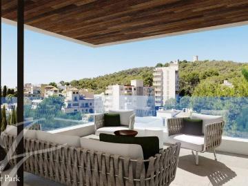 Baleares, Islas Baleares - Cuarto de servicio