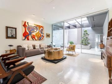 Atico de lujo de 300 m2 en venta Madrid, España