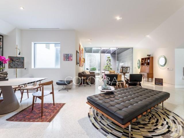Atico de lujo de 300 m2 en venta Madrid, España