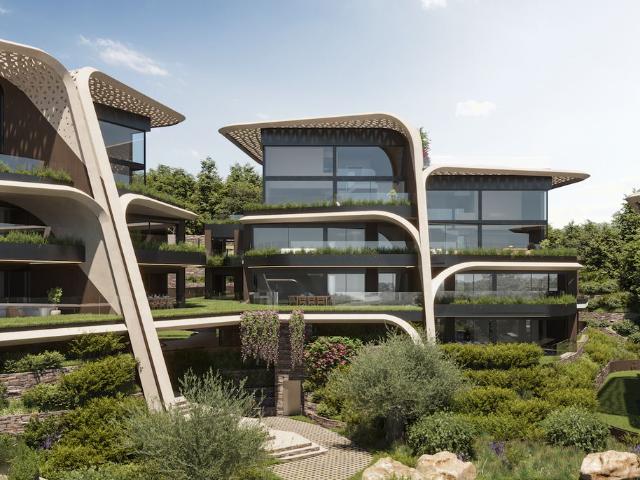 Atico de lujo de 338 m2 en venta Sotogrande, España