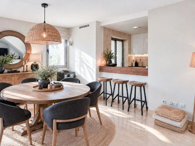Atico de lujo de 473 m2 en venta Mijas Costa, Andalucía