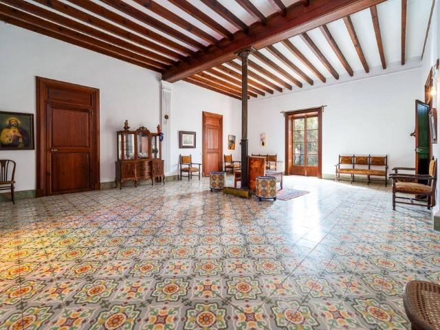 Atico de lujo de 475 m2 en venta Porreras, Baleares