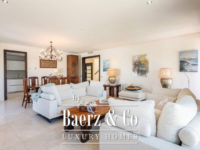 Atico de lujo de 479 m2 en venta Sotogrande, España