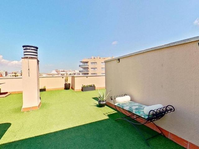 Atico de lujo de 480 m2 en venta Esplugues de Llobregat, Cataluña