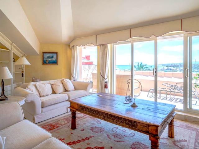 Atico de lujo de 480 m2 en venta Sotogrande, Andalucía