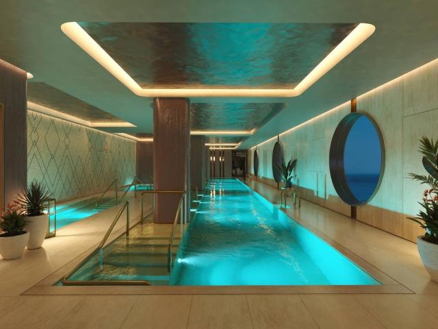 Atico de lujo de 402 m2 en venta Benahavís, Andalucía