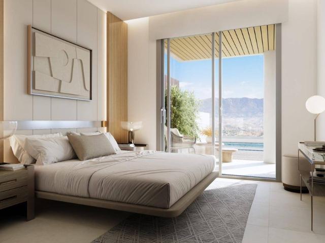 Atico de lujo de 409 m2 en venta Mijas, España