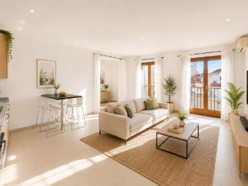 Atico de lujo de 65 m2 en venta Palma de Mallorca, España