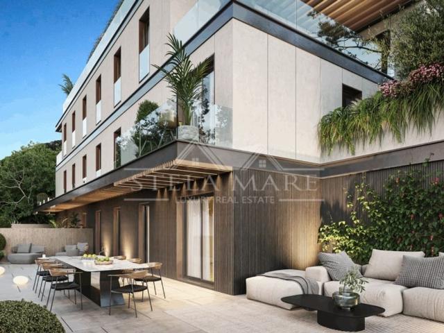 Atico de lujo de 68 m2 en venta Limonar, Málaga, Andalucía
