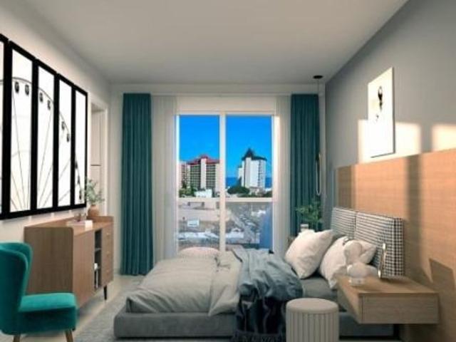 Atico de lujo de 79 m2 en venta Fuengirola, España