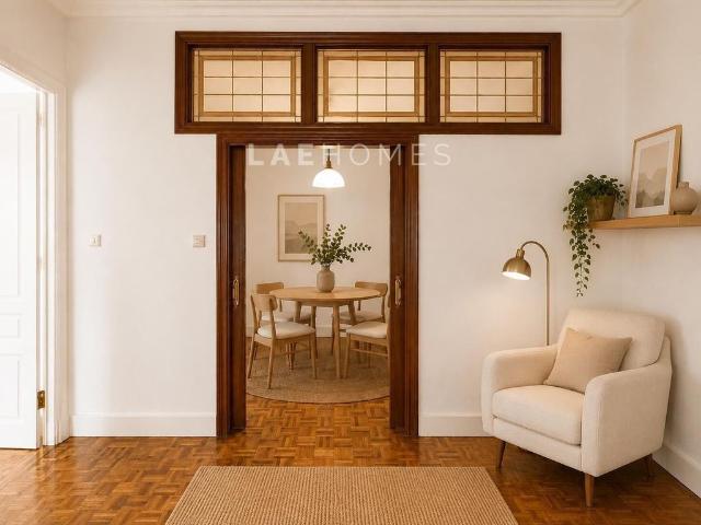 Piso exclusivo de 70 m2 en venta en San Sebastián, España