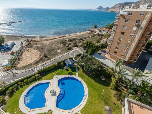 Atico de lujo de 800 m2 en alquiler Alicante, Comunidad Valenciana