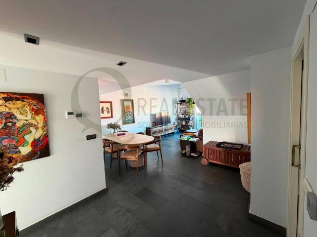 Atico de lujo de 80 m2 en venta Alicante, Comunidad Valenciana