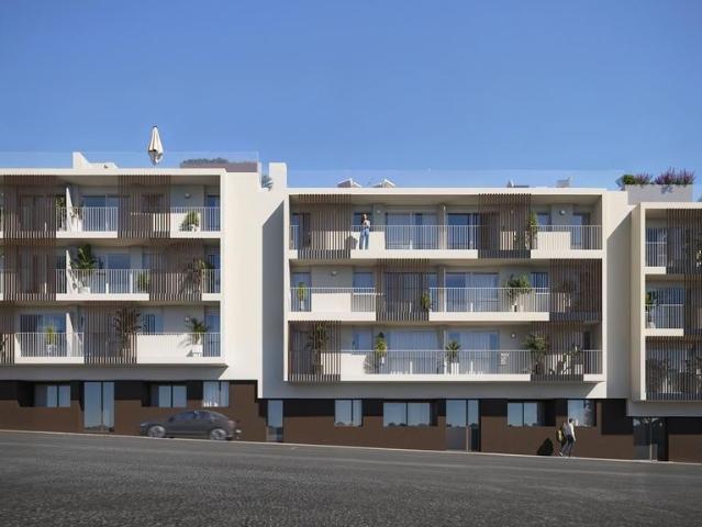Atico de lujo de 82 m2 en venta l'Escala, España