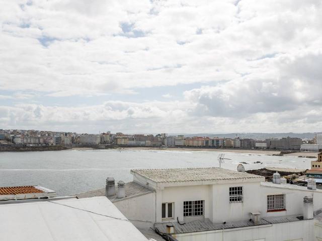Atico de lujo de 94 m2 en venta La Coruña, España