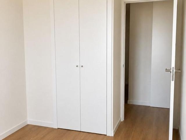 Atico de lujo de 95 m2 en alquiler Valencia, España