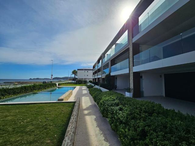 Atico de lujo de 96 m2 en alquiler Jávea, España