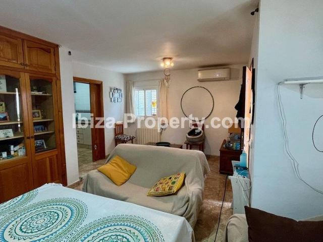 Atico de lujo de 96 m2 en venta San Antonio, Baleares