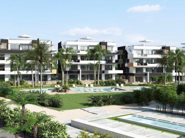 Atico de lujo de 98 m2 en venta Playas de Orihuela, España