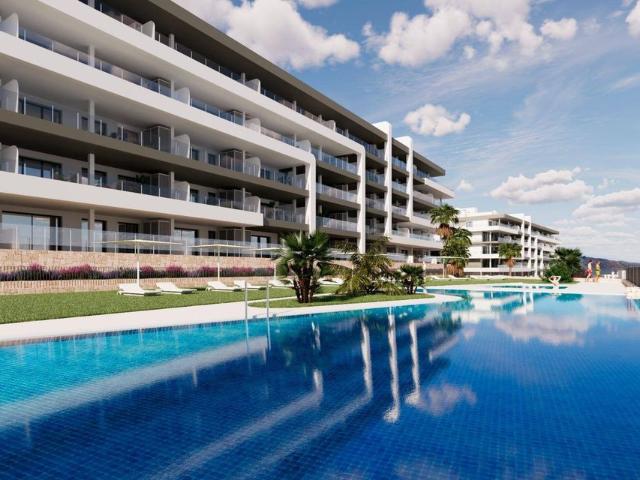 Atico de lujo de 93 m2 en venta Muchamiel, España