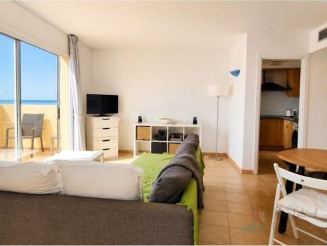 Atico de lujo de 123 m2 en alquiler Santa Eulalia del Río, España