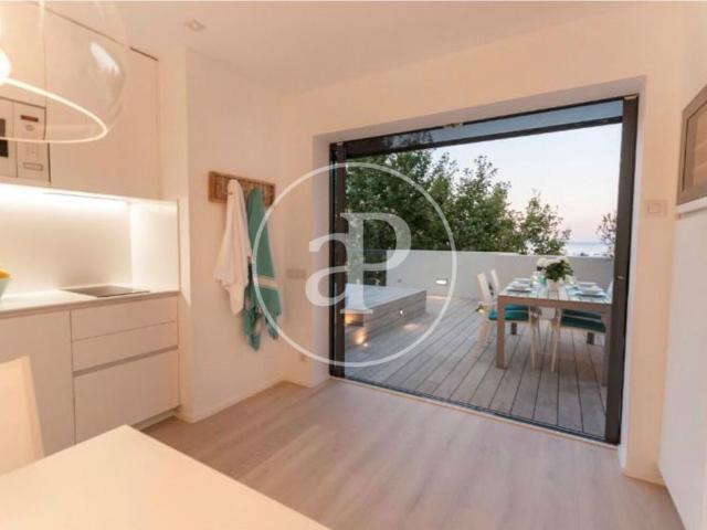 Atico de lujo en alquiler Palma de Mallorca, Baleares