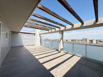 Atico de lujo en alquiler Zaragoza, Aragón