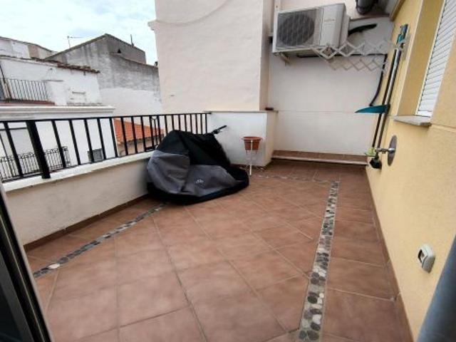 Atico de Lujo en Lucena del Cid, al pie del Peñagolosa