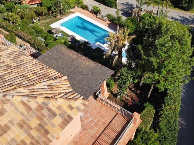Ático de lujo en Royal Flamingos – Resort exclusivo con vist. 156m² Los Cortijuelos