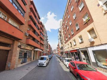 Legazpi, Madrid, MERCAMADRID - Aire acondicionado