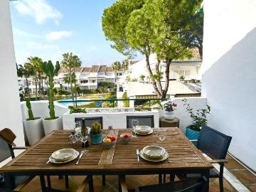 Atico de lujo en venta Málaga, España