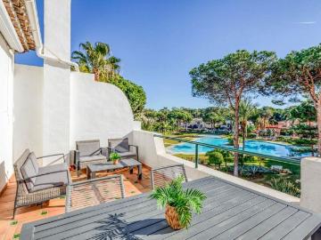 Atico de lujo en venta Málaga, España