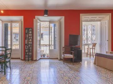 Atico de lujo en venta Málaga, España