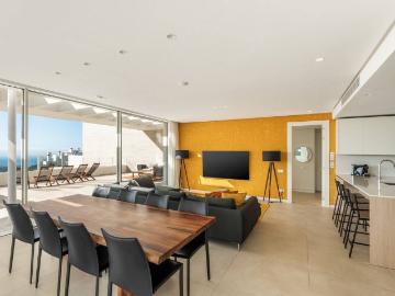Atico de lujo en venta Marbella, Andalucía